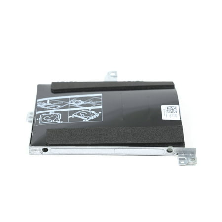 Dell Inspiron 17 (7786) Hard Drive Caddie Black T5D1H 0T5D1H