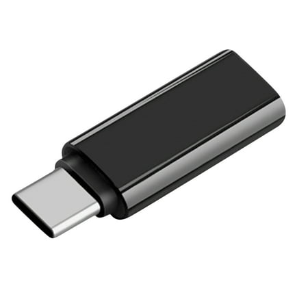 Usupdd USB-C Type C Adapter Port to 3.5MM Aux Audio Jack Earphone Headphone Cable USB 2022 New Home Decor 220905-8835