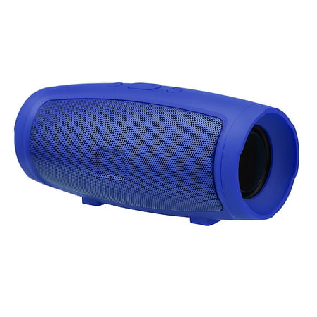 Miximx Bluetooth Speaker HIFI Portable Outdoor HD Sound Quality Music Wireless Column - Electronic Product for Gifts Bluetooth Speaker HIFI a-a#9306