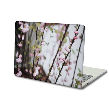 KSK KAISHEK Hard Shell Case Cover Only for 2016-2021 MacBook Pro 13 Inch A1706/A1708/A1989/A2159/A2289/A2251/A2338 M1 M2 (Pink Series 0700)