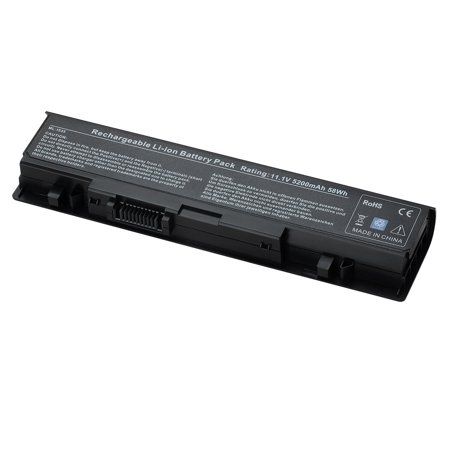 312-0701 Battery for Dell Studio 1535 1536 1537 1555 1557 1558 KM898 WU946 MT277