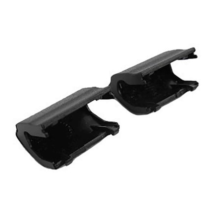 Hinge Cover Caps for Dell Inspiron 15R 3521 3531 3537 3535 5521 5537 0YJF0 WK2YK