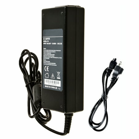 KONKIN BOO Compatible AC Adapter Replacement for 0950-4081 PhotoSmart 7550 7150 7350 7155 7300 Q1603A Charger Power Supply Cord PSU