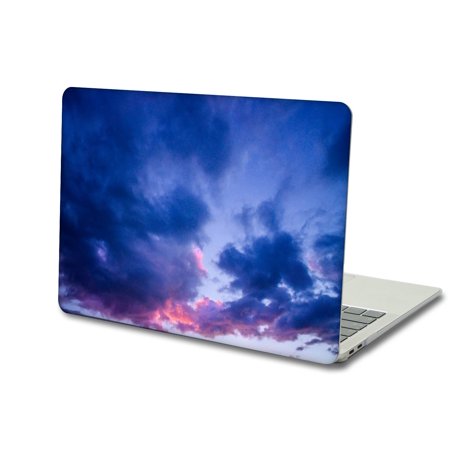 KSK KAISHEK Hard Shell Case Cover Only for 2016-2021 MacBook Pro 13 Inch A1706/A1708/A1989/A2159/A2289/A2251/A2338 M1 M2 (Colorful B 0489)