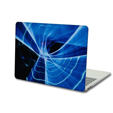 KSK KAISHEK Hard Shell Case Cover for 2018 - 2021 MacBook Air 13 Inch A1932/A2179/A2337 M1 (Painting a 0701)