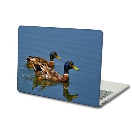 KSK KAISHEK Hard Shell Case Cover for MacBook Air 13.6 Inch 2022 Release A2681 (Feather Series 0492)