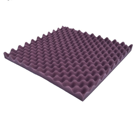 MIANHT Acoustic Foam Panel Sound Stop Absorption Sponge Studio KTV Soundproof - 2022 Acoustic Foam Panel N-#2292