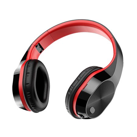 MIANHT Outdoor Bluetooth Headphones Wireless Supra-Aural Earmuff Headset Stereo Headset - 2022 Outdoor Bluetooth Headphones S-#8306