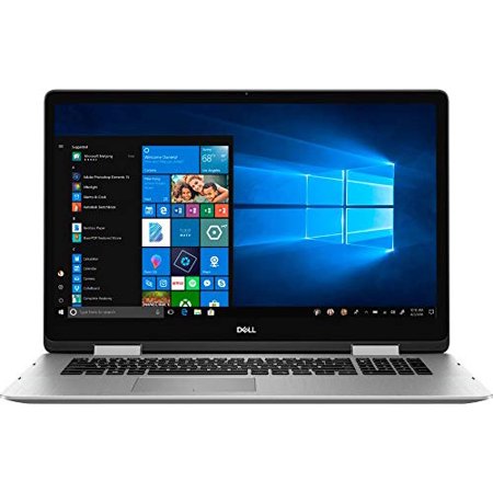 Dell Inspiron 17 2-in-1 7786-17.3  FHD Touch - I7-8565U - MX150-16GB - 512GB SSD