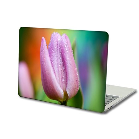 KSK KAISHEK Hard Shell Case Cover for 2018 - 2021 MacBook Air 13 Inch A1932/A2179/A2337 M1 (Colorful B 0134)
