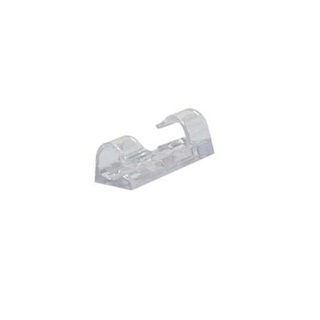 Usupdd Self-adhesive Non-marking Nail-free Wire Organizer Solid Wire Clip Desktop Data Cable Storage Car Wire HolderUsupdd WBB220811-4397