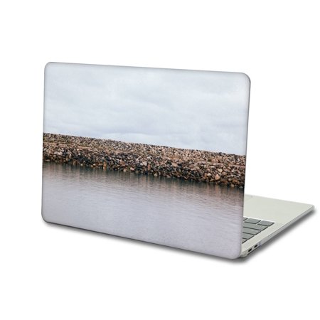 KSK KAISHEK Hard Shell Case Cover for 2012/2013/2014/2015 Release MacBook Pro 15 Inch Model: A1398 (Sky Series 1136)