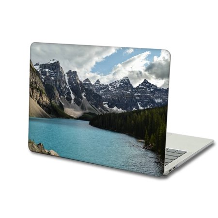 KSK KAISHEK Hard Shell Case Cover for MacBook Air 13.6 Inch 2022 Release A2681 (Sky Series 0489)