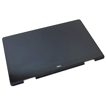 B173HAN01.3 Dell Inspiron 7786 2-in-1 17.3  FHD Touch LCD Screen Assembly 7WK01 Laptop LCD Screens & Digitizers