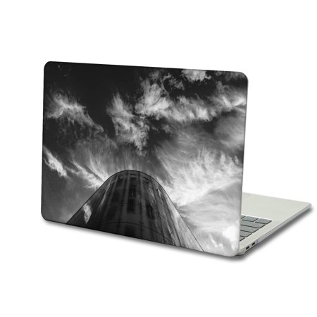 KSK KAISHEK Hard Shell Case Cover for Older MacBook Air 13 Inch 2010-2017 Release A1369/A1466 (Pink Series 0516)