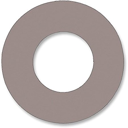 Sterling Seal & Supply  Inc. CRG7540.1600.125.300X1 7540 Vegetable Fiber Ring Gasket  16  Pipe Size  1/8  Thick  Pressure Class 300#  16  ID