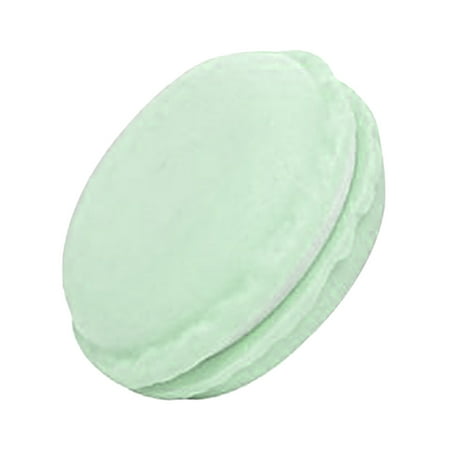 Mini Macarons Organizer Storage Box Earphone SD Card Case Carrying Pouch 1PC 08HWC15A#2312 2022 the Hot Mini Macarons Organizer