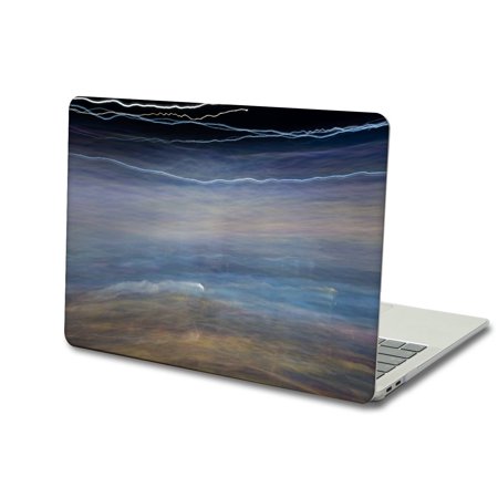 KSK KAISHEK Hard Shell Case Cover for 2012/2013/2014/2015 Release MacBook Pro 15 Inch Model: A1398 (Painting a 0765)