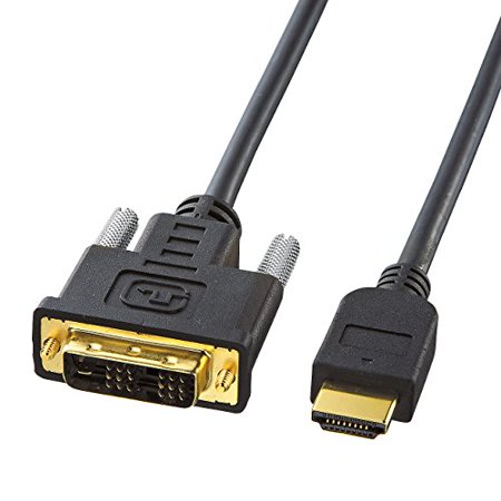 Sanwa Supply Hdmi-dvi Cable 3m Km-hd21-30