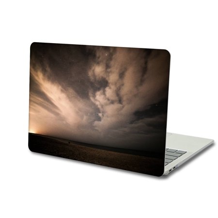 KSK KAISHEK Hard Shell Case Cover Only for 2016-2021 MacBook Pro 13 Inch A1706/A1708/A1989/A2159/A2289/A2251/A2338 M1 M2 (Sky Series 0134)