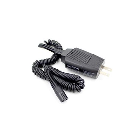 Replacement Charger Cord for Braun Model4775 4875 4876 5497 5610 5612 5613 5614 5663 5713 5720 5724