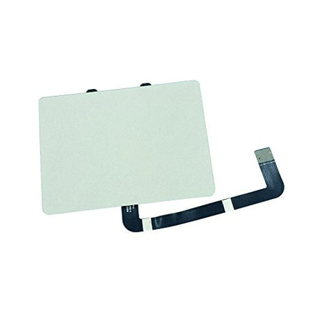 Willhom Willhom Touchpad Trackpad with Cable Replacement for Macbook Pro 15  A1286 2009 2010 2011 2012 (922-9035  922-9306  922-9749 821-0832-a) Compu