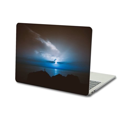 KSK KAISHEK Hard Case Only for MacBook Pro 16  2019 2020 A2141  Sky Series 0701