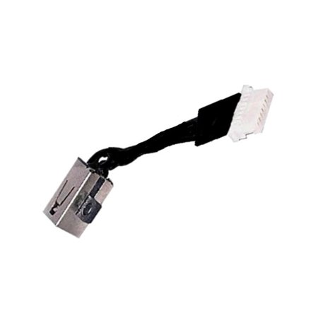 New Dell Inspiron 7791 13 (7390) 15 (7586 7590) 17 (7786) DC Power Jack 0ND3N8 450.0EZ0A.0011
