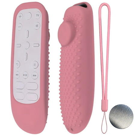 Silicone Protective Case Sleeve Protective Skin Cover Compatible with PS5 Remote Control Sho - 2022 New Silicone Protective Case A813A#4723