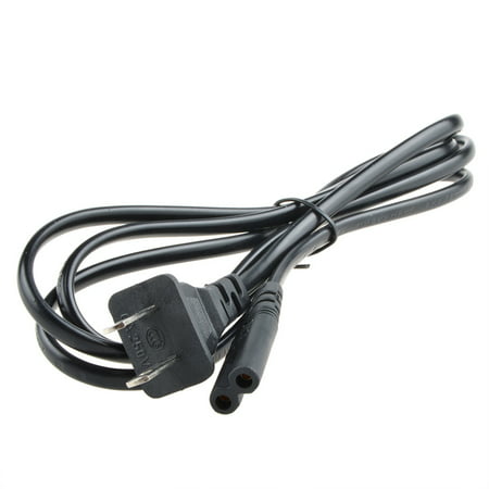LastDan Power Cord Cable for HP Officejet 4630 7510 7520 7525 6100 6600 6700 Printer