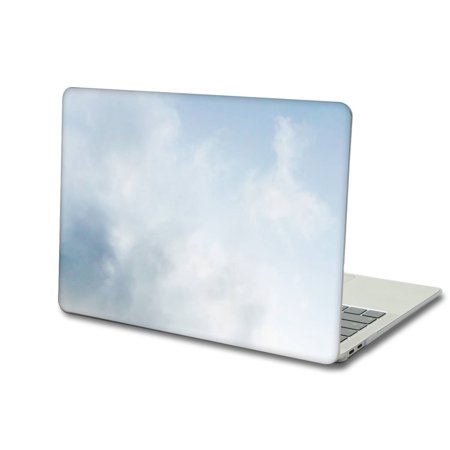 KSK KAISHEK Hard Shell Case Cover Only for 2019 Release MacBook Pro 16 Inch with Touch Bar/Touch ID Model:A2141 (Colorful B 0701)