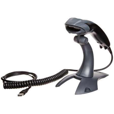 Voyager General Duty Single-Line Wired Handheld Barcode Scanner (1200g)