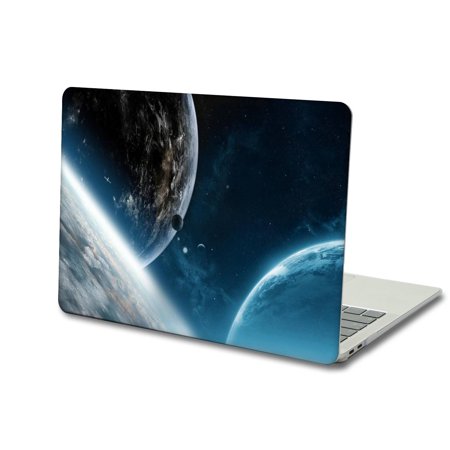 KSK KAISHEK Hard Shell Case Cover for 2012/2013/2014/2015 Release MacBook Pro 13 Inch Model: A1425/A1502 (Galaxy a 0701)