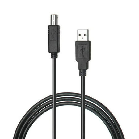 CJP-Geek USB CABLE for HP OFFICEJET PRINTER 6978 7720 7740 8216 8615 8715 8730 4636 5105