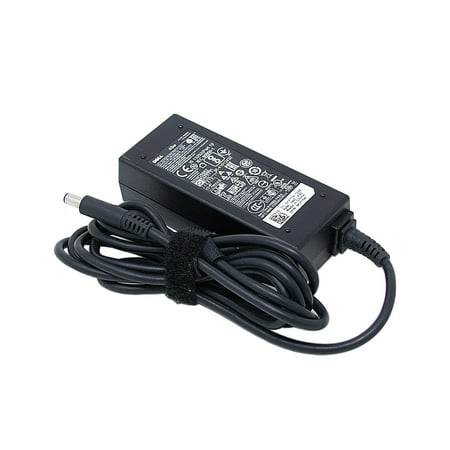 Dell Inspiron 15 5502 5505 5509 45W Laptop Charger AC Adapter
