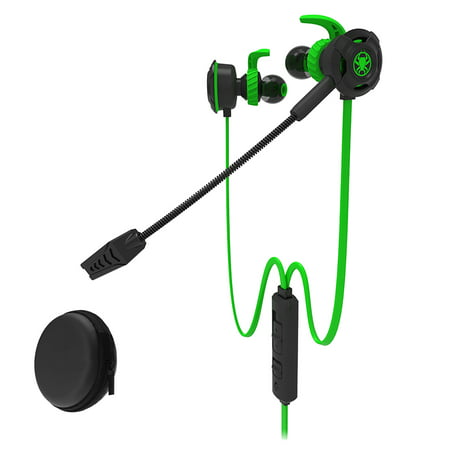 Usupdd PLEXTONE PC Gaming Headset with Microphone in Ear Bass Noise Cancelling Usupdd 2022 New Product WAA220906-4888