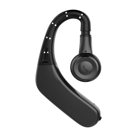Usupdd Wireless Bluetooth Headset Ultra-long Standby Earbuds Hanging Ear Stereo Sports Headset Usupdd 220727-2312