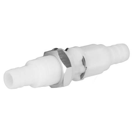 Computer Water Cooling Quick Connector  Temperature?-20 Degrees Celsius to 85 Degrees Celsius Computer Water Cooling Connector for Office for Home 11.