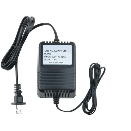 LastDan Compatible 6V AC/AC Adapter Compatible with Compatible with Stars KA12A060150035U KU4A-6-1200A Can You Imagine 5105 5106 Astronomy Night Light