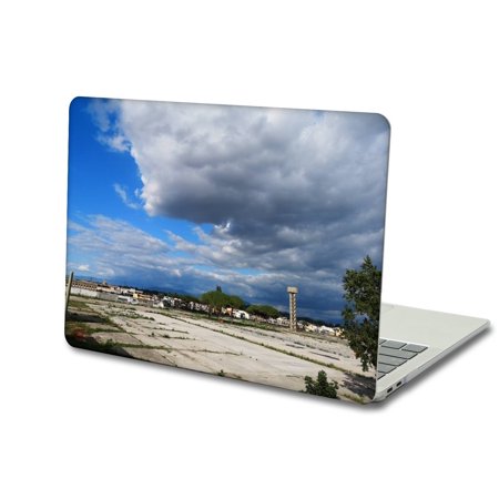 KSK KAISHEK Hard Shell Case Cover for 2012/2013/2014/2015 Release MacBook Pro 15 Inch Model: A1398 (Sky Series 0700)