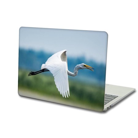 KSK KAISHEK Hard Shell Case Cover for 2012/2013/2014/2015 Release MacBook Pro 13 Inch Model: A1425/A1502 (Feather Series 0134)