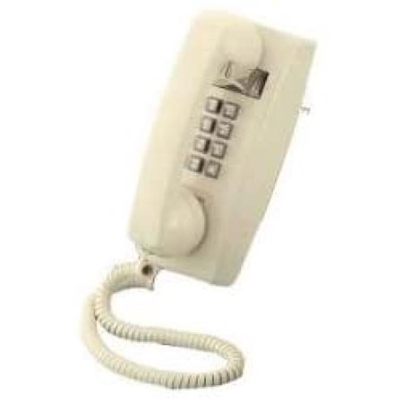 FulnKye AEGIS-2554-ASH 25401 Wall Phone ASH