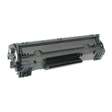 PrinterDash Compatible Replacement for MF-4410/4430/4550/4570/4770/4880/4890 Jumbo Toner Cartridge (3000 Page Yield) (TYPE 128) (3500B001AAJ)