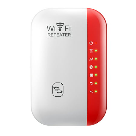 MIANHT 300Mbps Mini Wifi Booster Wifi Repeater Supportmore Devices Basic Internet Applications - 2022 300Mbps Mini Wifi S-#4742