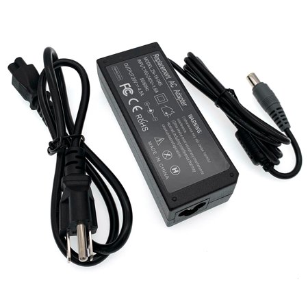 AC Adapter Charger for Lenovo ThinkPad T510i T430 T530 W510 W510-4875 W510-4876