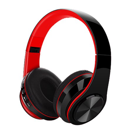 Outdoor Bluetooth Headphones Wireless Supra-Aural Earmuff Headset Stereo Headset - 2022 New Outdoor Bluetooth Headphones A813A#8532