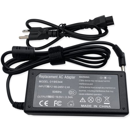 For Dell Inspiron 22 (3265)  24 (3464) 3252 3655 (3475) 3275 Desktop AC Adapter