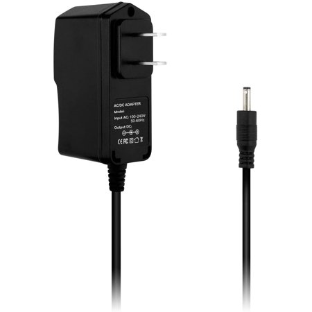 Parthcksi +7.5V AC / DC Adapter for Educational Insights GeoSafari Products El-8702 8702 EI-8702 EI-7950 EI-8496 EI 8496 EI8496 EI-8700 DVE DSA-6E-05 