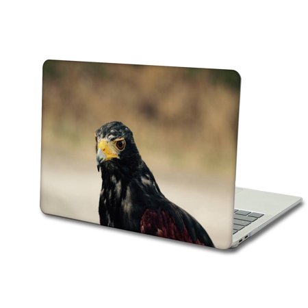 KSK KAISHEK Hard Shell Case Cover Only for 2019 Release MacBook Pro 16 Inch with Touch Bar/Touch ID Model:A2141 (Feather Series 0701)