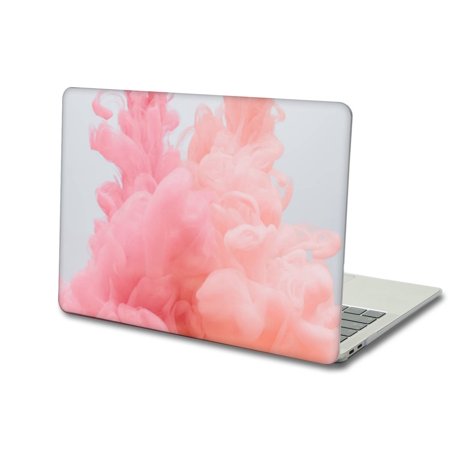 KSK KAISHEK Hard Shell Case Cover Only for 2019 Release MacBook Pro 16 Inch with Touch Bar/Touch ID Model:A2141 (Plants Series 0036)